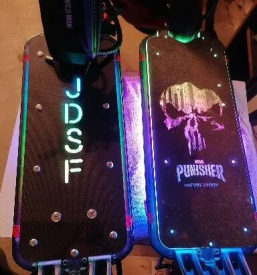 Servis elektro skirojev Prekmurje