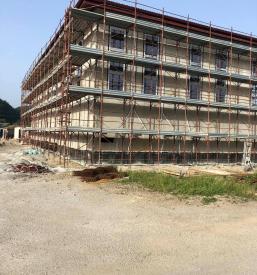 Gradbeništvo Savinjska