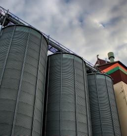 Izdelava kakovostnega silosa Slovenija