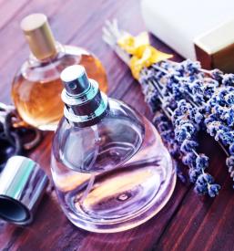 Točeni parfumi Koper