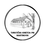Turistična kmetija pri Martinovih