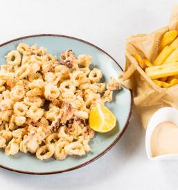 Najboljša hrana Koper