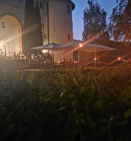 Prostor za zabave Savinjska