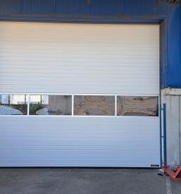 Prodaja vhodnih vrat Slovenija