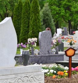 Urejanje grobov Savinjska