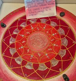 Individualne in skupinske postavitve družine Osrednja Slovenija