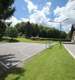 Najem prostora za zabave