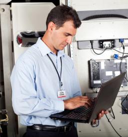 Machine assembly Europe