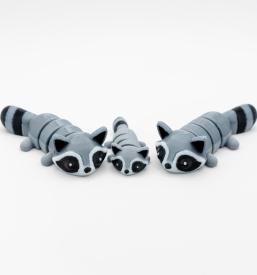 3D printanje izdelkov iz plastike