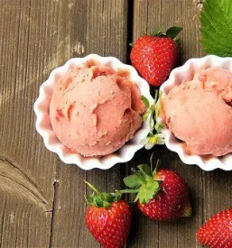 Dober sladoled Ljubljana