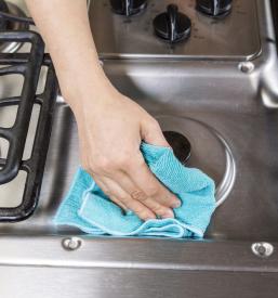 Čiščenje poslovnih prostorov stanovanj hiš Štajerska