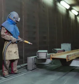 Ugodno barvanje železa in aluminija Dolenjska