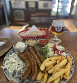 Lokal Velenje Savinjska