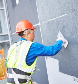 Dober fasader Posavje