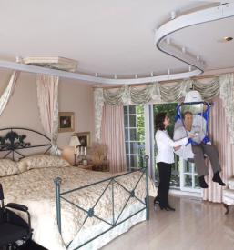 Dvigala za invalide Slovenija