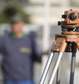 Ugoden geodet Savinjska