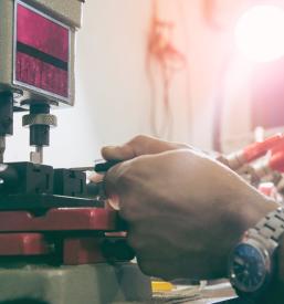 Kvalitetna izdelava ključev v Posavju