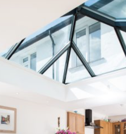 Izdelava, montaža ALU stavbnega pohištva Maribor, Štajerska