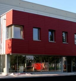 Kvalitetno gradbeništvo Maribor