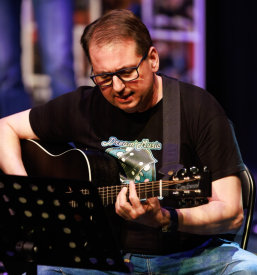 Vpis v glasbeno šolo na Dolenjskem