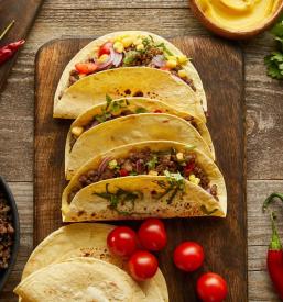 Mehiška restavracija Bežigrad