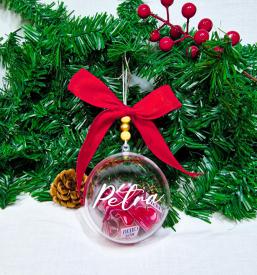 Novoletna presonalizirana unikatna darila v Osrednji Sloveniji