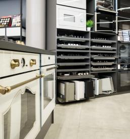 Prodaja gospodinjskih aparatov Koroška