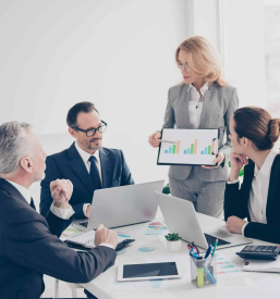 Kadrovska pomoč za zaposlitev tuje delovne sile Slovenija