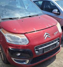 Ugoden avtoodpad Podčetrtek