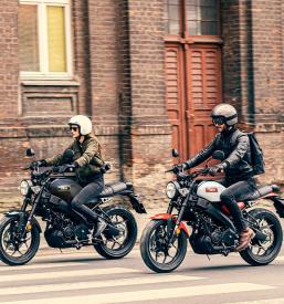 Prodaja in odkup motornih koles Izola