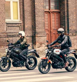 Prodaja in odkup motornih koles Izola