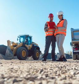 Dobro podjetje za nizke gradnje Slovenija