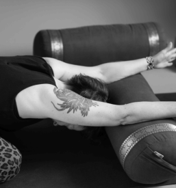 Cenika joga in vadbe Novo mesto