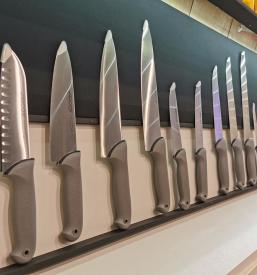 Mesarska oprema Osrednja Slovenija