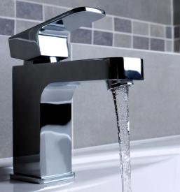 Merjenje porabe vode po Sloveniji