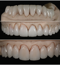 Zobotehnični laboratorij za protetiko v Ljubljani