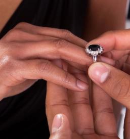 Zaročni prstani Ljubljana