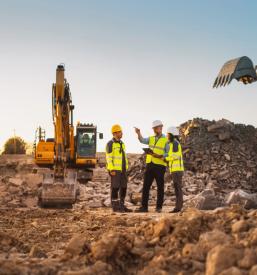 Nizke gradnje Kranj, okolica