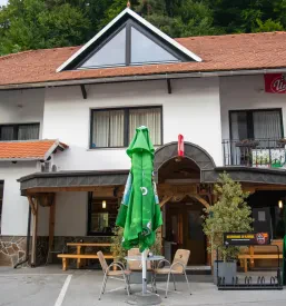 Malice in kosila Velenje