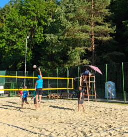 Športne aktivnosti savinjska regija