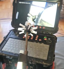 Zanesljivo čiščenje kanalizacije Ljubljana, okolica