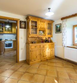 Rent a holiday house in Slovenia