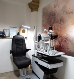 Dobra optika Celje, Savinjska