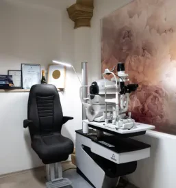 Dobra optika Celje, Savinjska