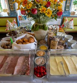 Gostilna za praznovanja Savinjska