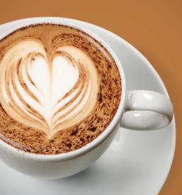 Ugoden kava bar v Murski Soboti