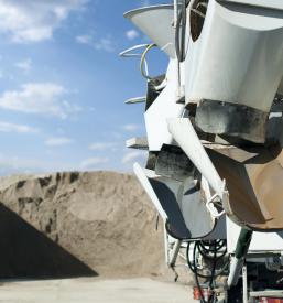 Hiter prevoz, črpanje betona Osrednja Slovenija