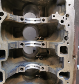 Kvalitetna obnova avtomobilskih dizel motorjev Osrednja Slovenija