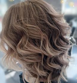 Dober frizerski studio