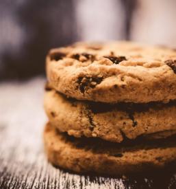 Promocijski bonboni v Sloveniji